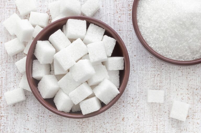Why your body reacts when you stop eating sugar