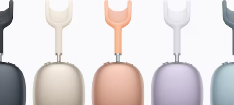 Apple Introduces AirPods Max 2 in India with H2 Chip and Enhanced Noise Cancellation