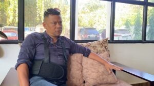 Tura MP Meets Governor, Seeks Amendment to Autonomous District Council Rules