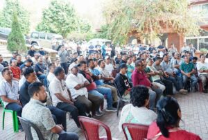 Plains Belt Residents Seek BJP’s Clarification on ‘Bangladeshi’ Allegation