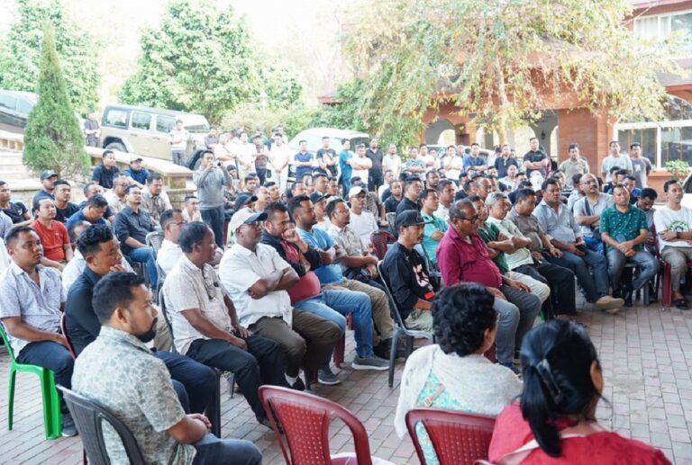 Plains Belt Residents Seek BJP’s Clarification on ‘Bangladeshi’ Allegation