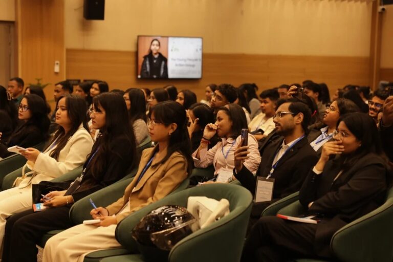 UNICEF Backs Meghalaya’s Youth Action Group to Boost Participation in Governance