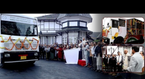 Mobile Food Processing Unit Launched in Meghalaya to Empower Northeast Farmers