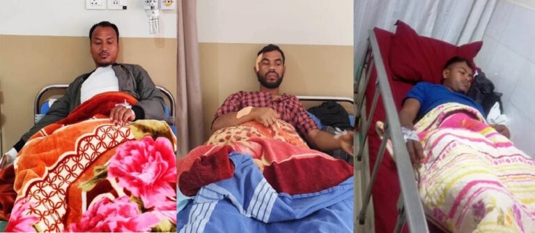 Meghalaya: Land Survey for Greenfield Corridor Turns Violent, Three Hurt