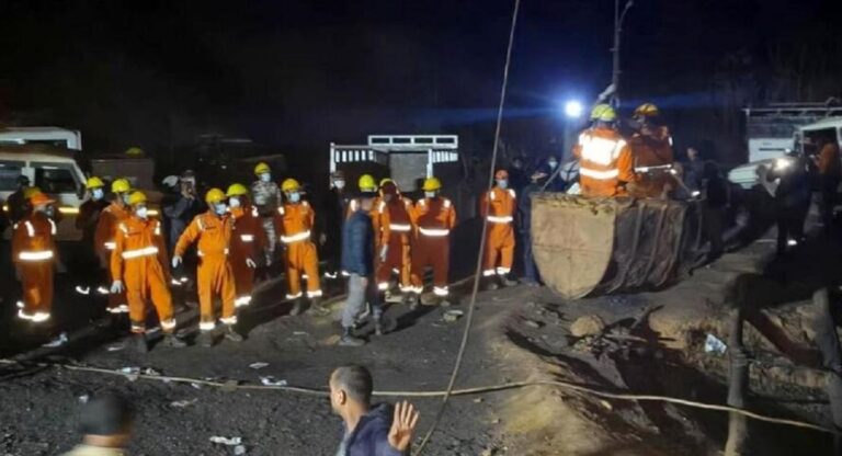 CAG Flags Irregular Use of Disaster Relief Funds by Meghalaya Government