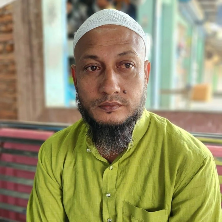 Communal Unrest Case: Ex-Garo Hills Autonomous District Council Member Taken into Custody