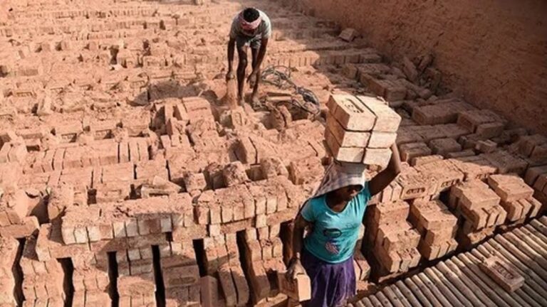 Unauthorized Brick Kilns Prohibited Across West Garo Hills