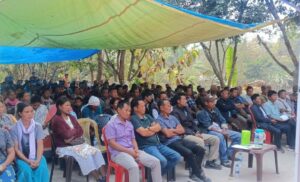 NPP–TMC MDCs Unite to Push Leadership Change in GHADC