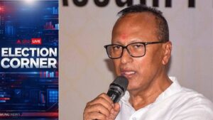 Revolt Brews in BJP Over Bordoloi’s Dispur Candidature; Dholai MLA Resigns