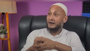 Ex MDC of GHADC Sofiur Rahman arrested