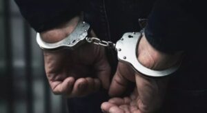 Six arrested in Meghalaya ATM theft cases involving nearly Rs 1 crore