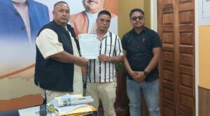 Meghalaya: JNC launches ‘Save Jaintia Mission’