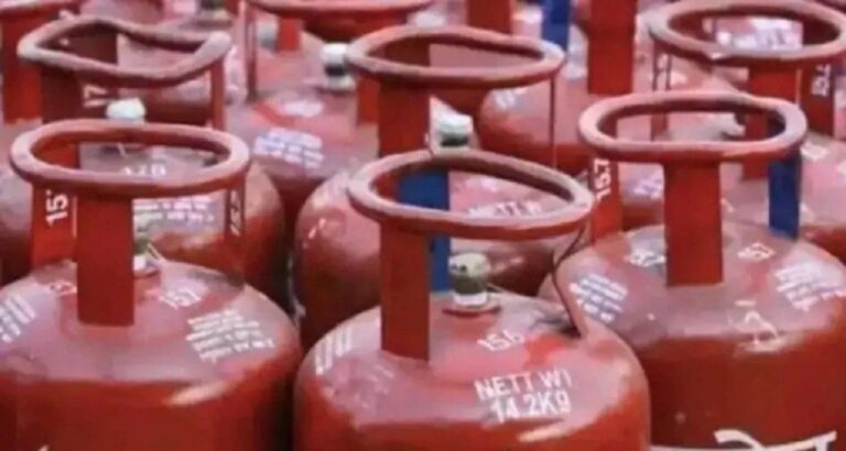 Meghalaya govt warns cylinder hoarders, says state has sufficient supply