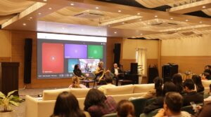 UNICEF backs Meghalaya’s youth action group to boost participation in governance