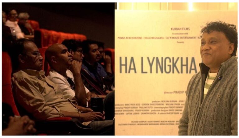Khasi film ‘Ha Lyngkha Bneng’ scores global awards before Guwahati homecoming
