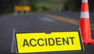 30-year old woman d*es in scooter-truc acc*dent Nongthymmai,  Shillong