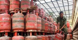Meghalaya Food and Civil Supplies minster assures public no shortage of LPG cylinder in state