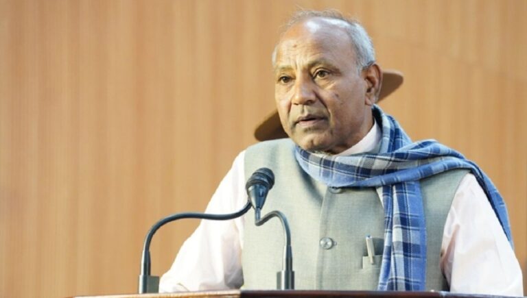 Meghalaya Guv convenes special session of GHADC on March 16