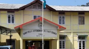 Garo Hills Autonomous District Council bars non-tribals from buying land in Garo Hills