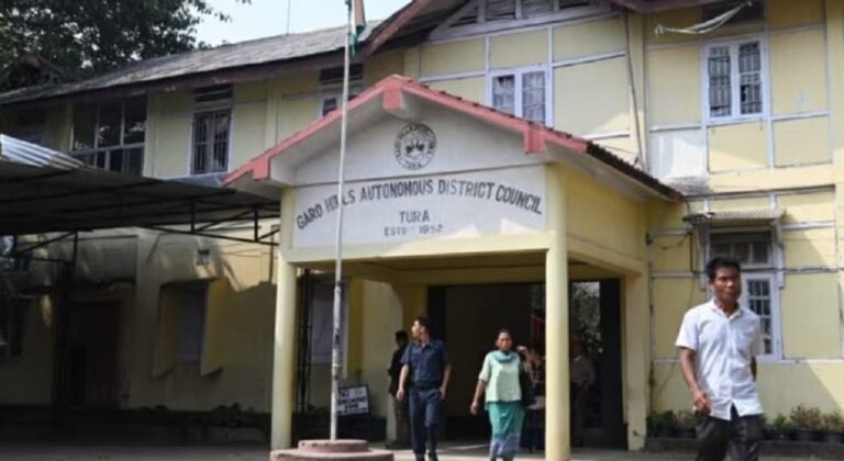 GHADC elections postponed amid violence in Garo Hills