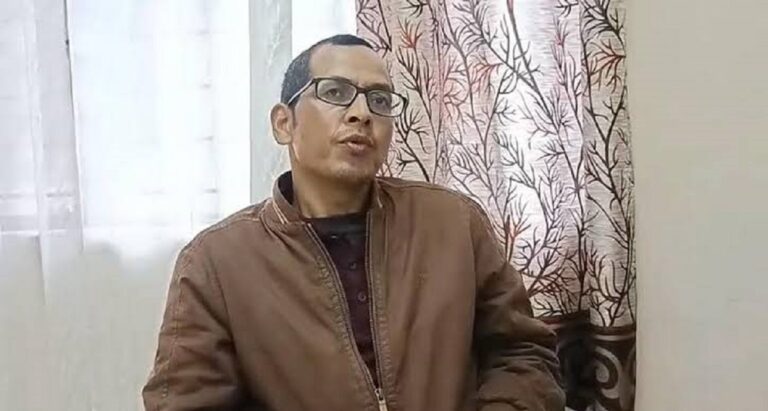 VPP to field Batskhem Myrboh for Shillong LS seat